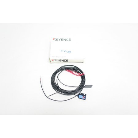 KEYENCE Photoelectric Sensor PS-56